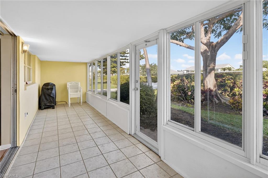 CYPRESS LAKES MANOR CONDOMINIUM - Residential