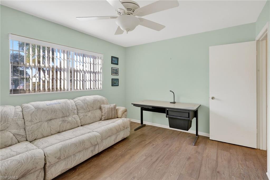 CYPRESS LAKES MANOR CONDOMINIUM - Residential