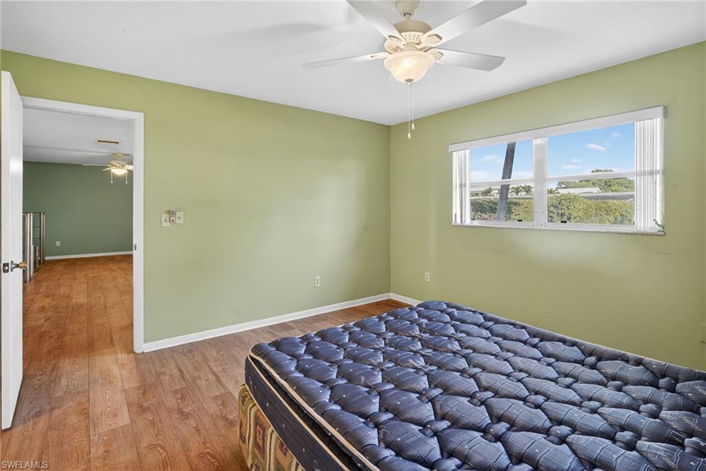 CYPRESS LAKES MANOR CONDOMINIUM - Residential