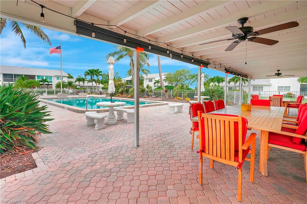 CYPRESS LAKES MANOR CONDOMINIUM - Residential