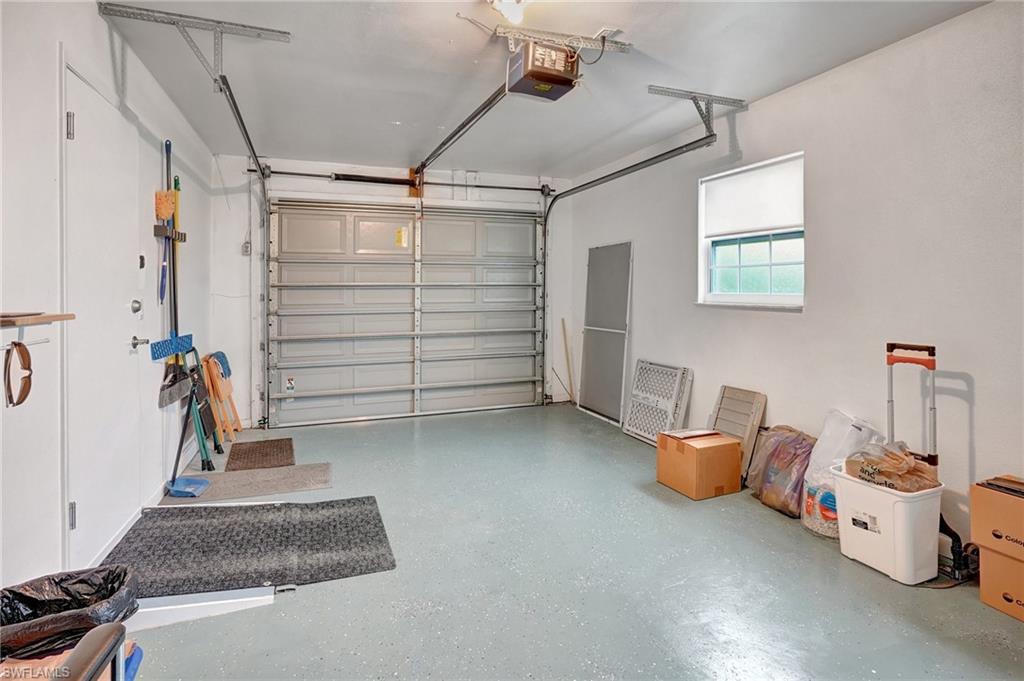 CYPRESS LAKES MANOR CONDOMINIUM - Residential