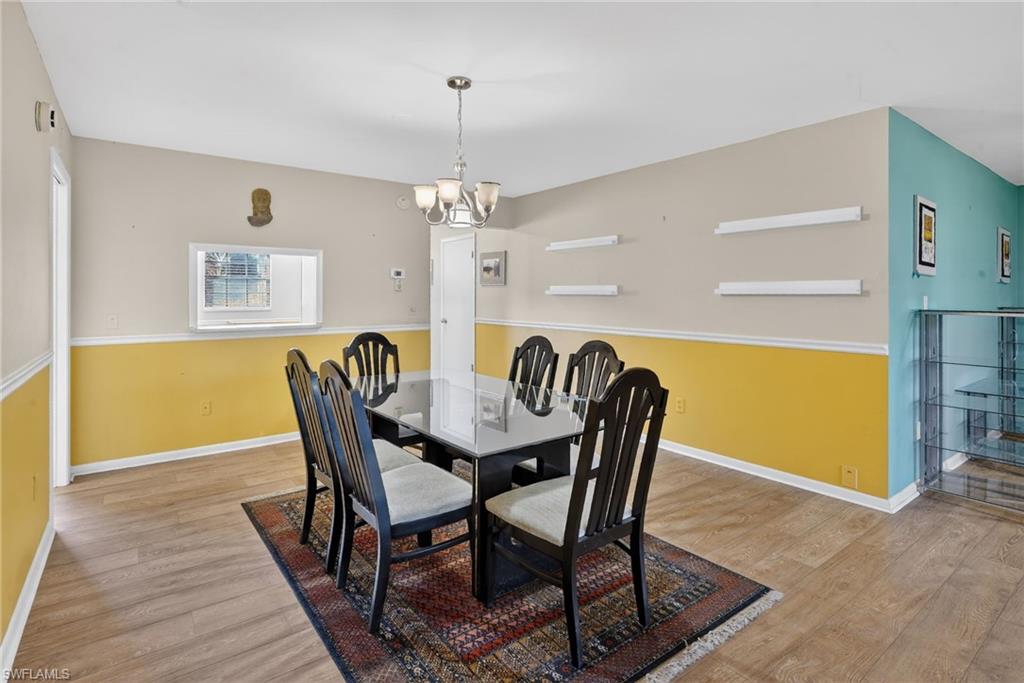 CYPRESS LAKES MANOR CONDOMINIUM - Residential