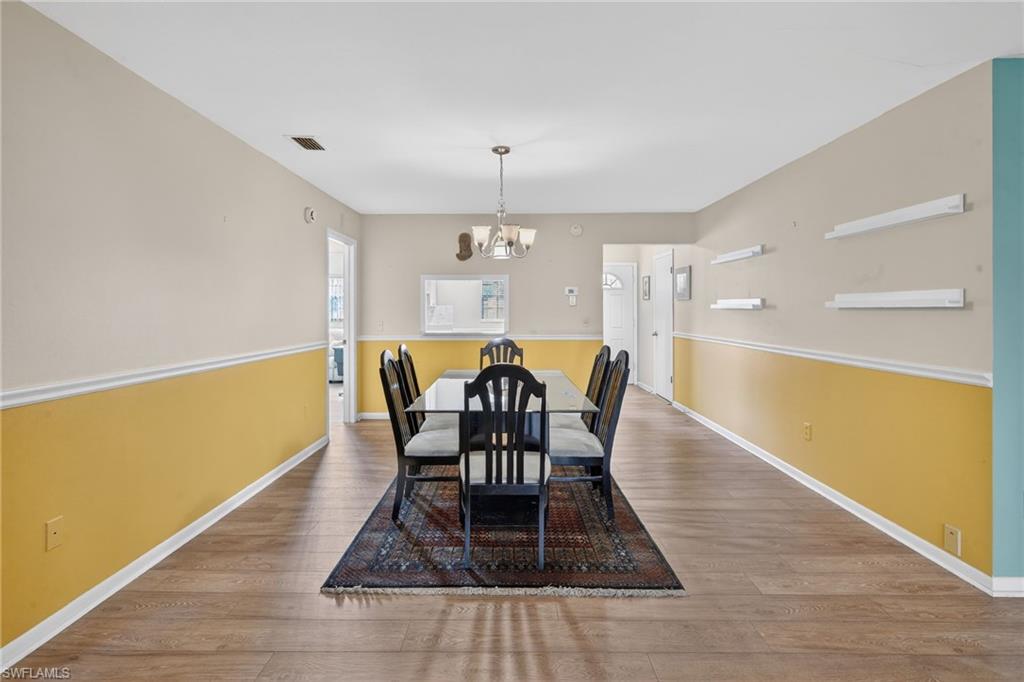 CYPRESS LAKES MANOR CONDOMINIUM - Residential