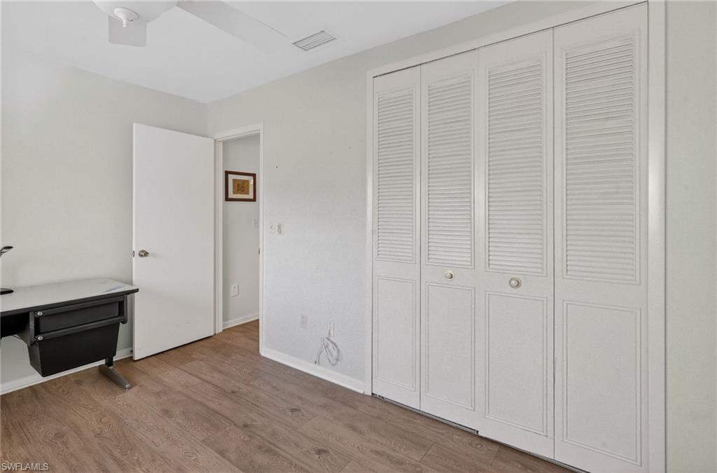 CYPRESS LAKES MANOR CONDOMINIUM - Residential