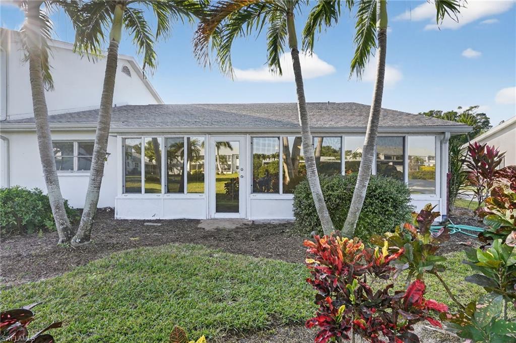 CYPRESS LAKES MANOR CONDOMINIUM - Residential