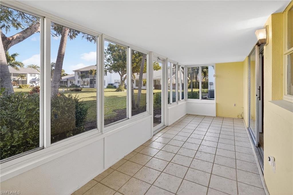 CYPRESS LAKES MANOR CONDOMINIUM - Residential