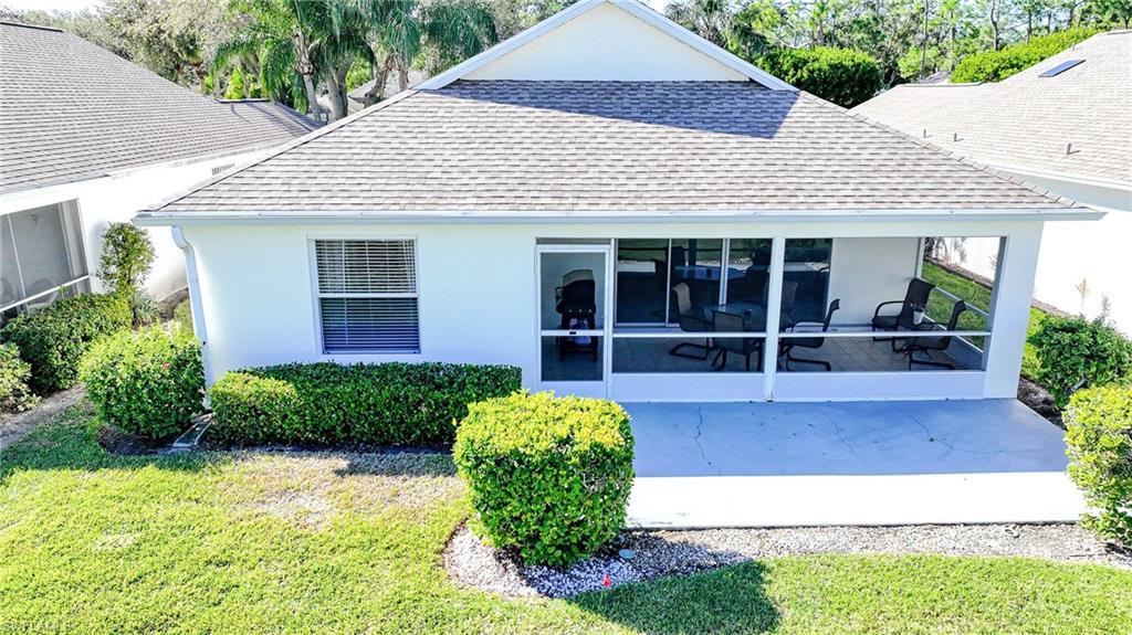 FAIRWAY DUNES CONDO - Residential