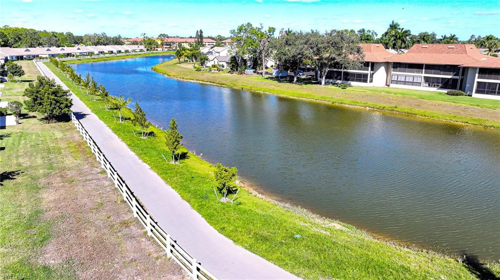 FAIRWAY DUNES CONDO - Residential