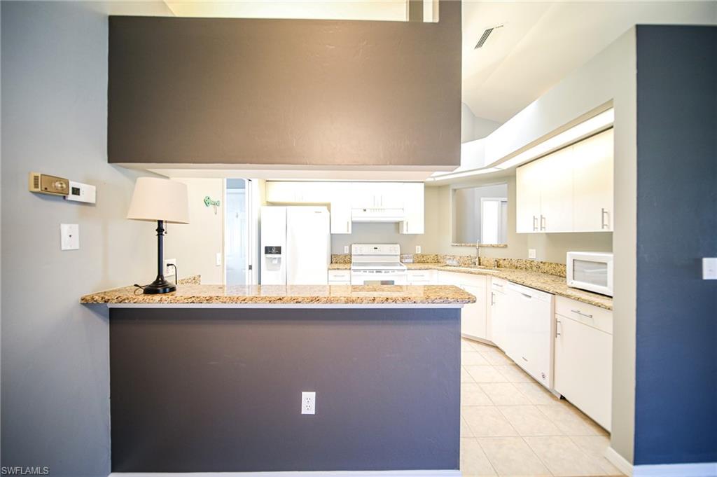 FAIRWAY DUNES CONDO - Residential