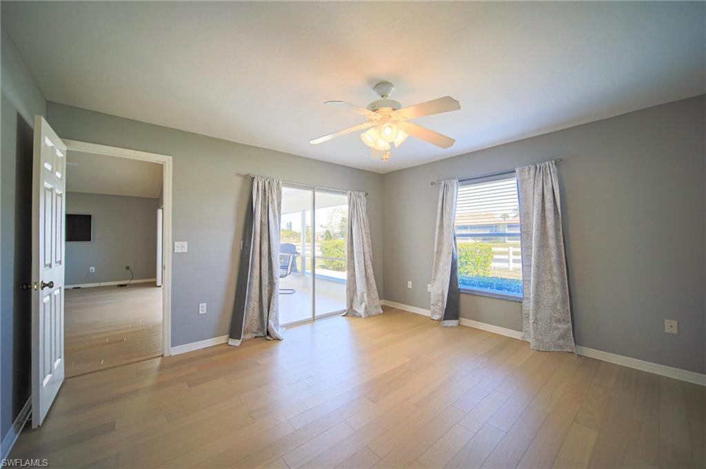 FAIRWAY DUNES CONDO - Residential