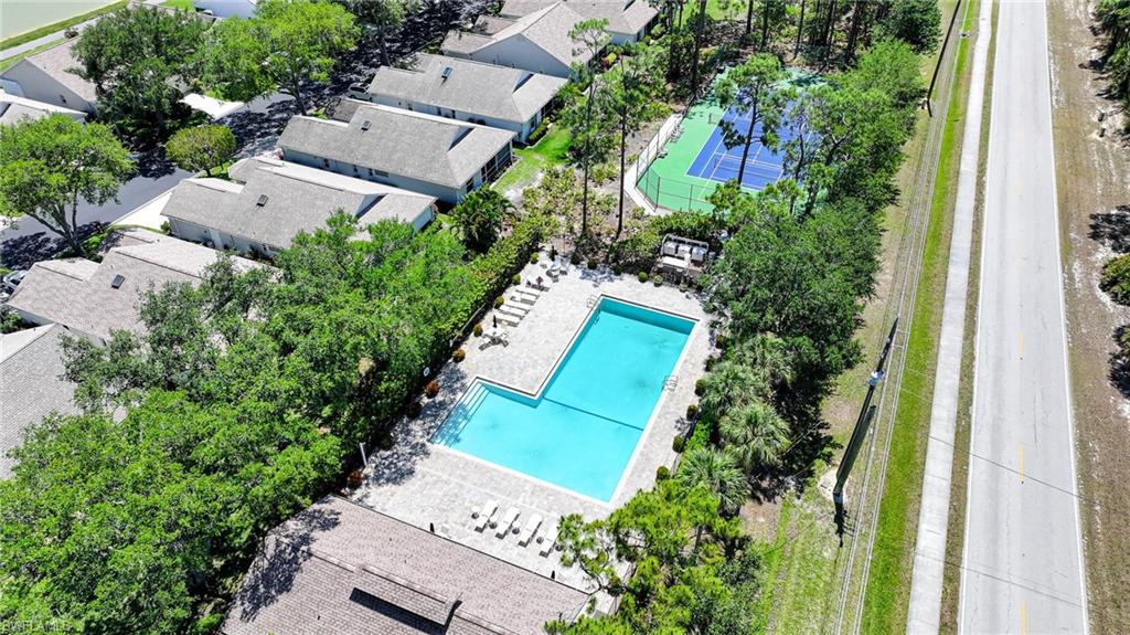 FAIRWAY DUNES CONDO - Residential