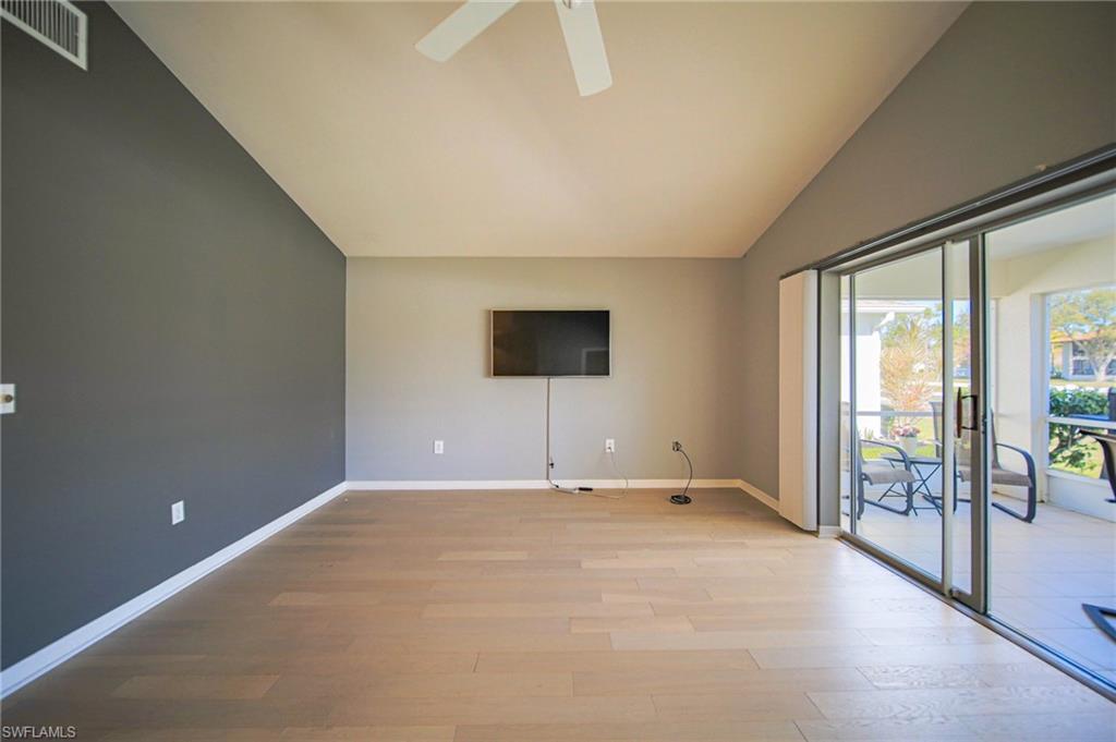 FAIRWAY DUNES CONDO - Residential