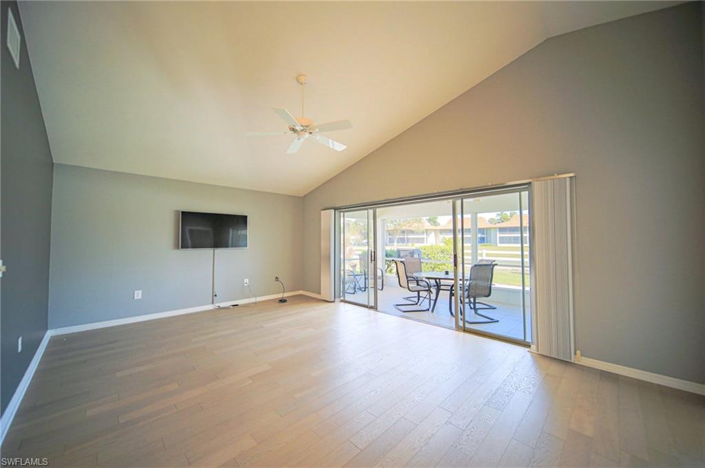 FAIRWAY DUNES CONDO - Residential