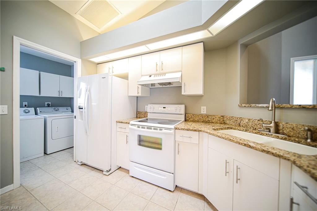 FAIRWAY DUNES CONDO - Residential