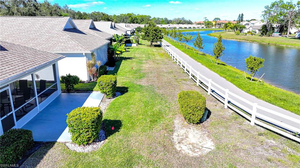 FAIRWAY DUNES CONDO - Residential