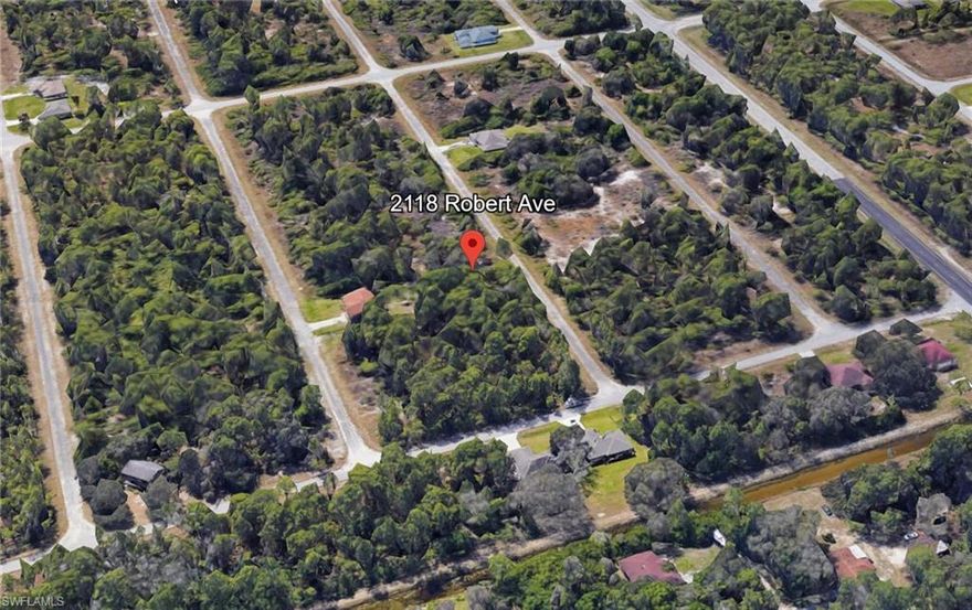 Build your dream home or invest in Florida land! Nestled in the peaceful rural charm of Alva, this affordably priced vacant lot offers the perfect opportunity to own a slice of paradise. Located in a quiet neighborhood with no HOA, this raw, uncleared parcel gives you the freedom to design your ideal lifestyle, whether you’re ready to build now or hold as a future investment. Enjoy the serenity of country living while still being just a short drive to the Caloosahatchee River, SR 80, and downtown Fort Myers. Don't miss this chance to own land in one of Lee County’s fastest-growing areas!