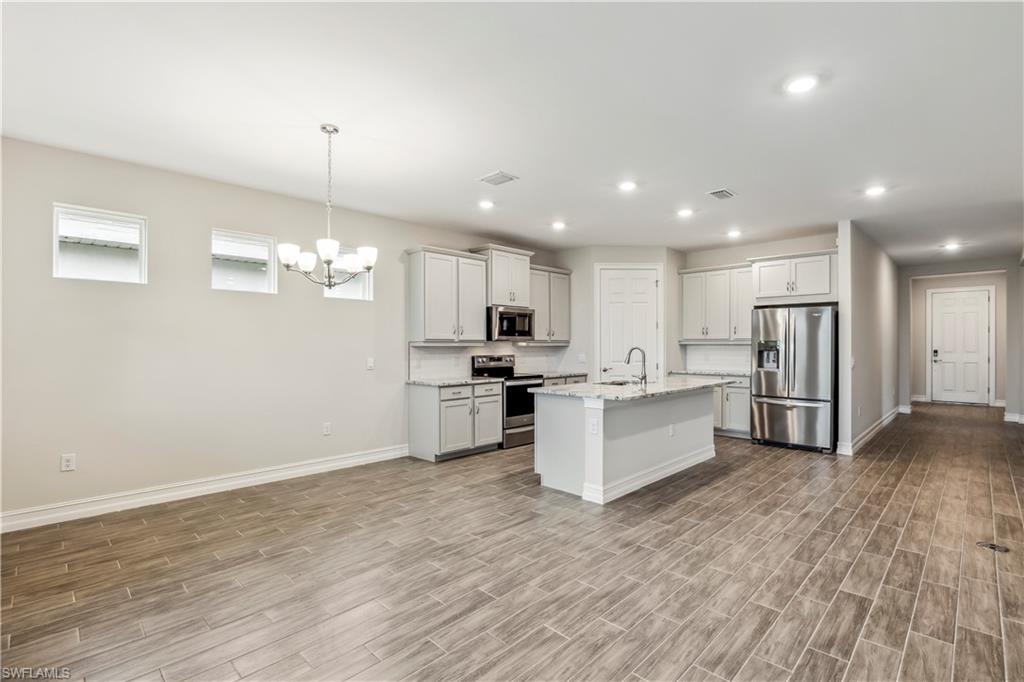 STONEWATER - Residential