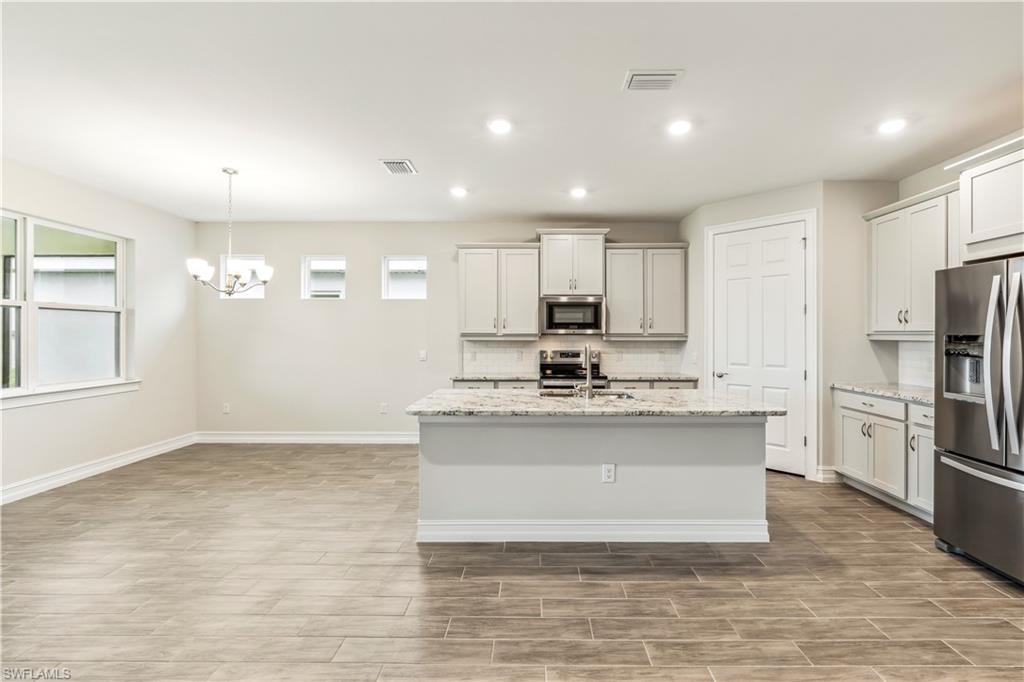 STONEWATER - Residential