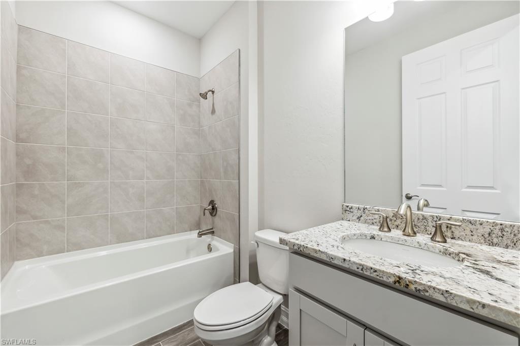 STONEWATER - Residential