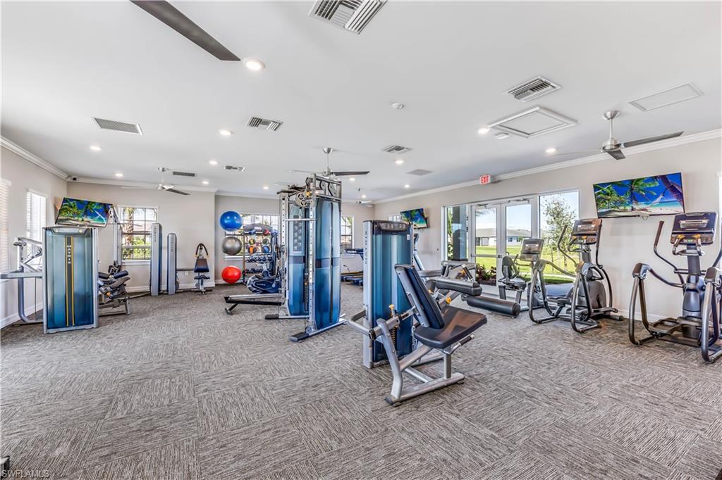 STONEWATER - Residential