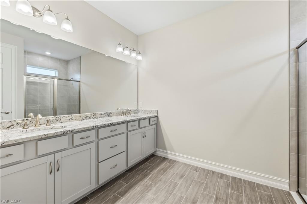 STONEWATER - Residential