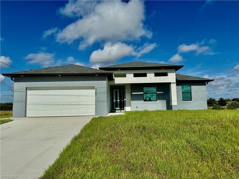 2708 Floyd AVE S LEHIGH ACRES FL 33976