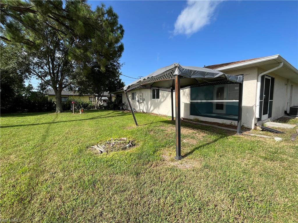 GOLDEN GATE CITY - Residential