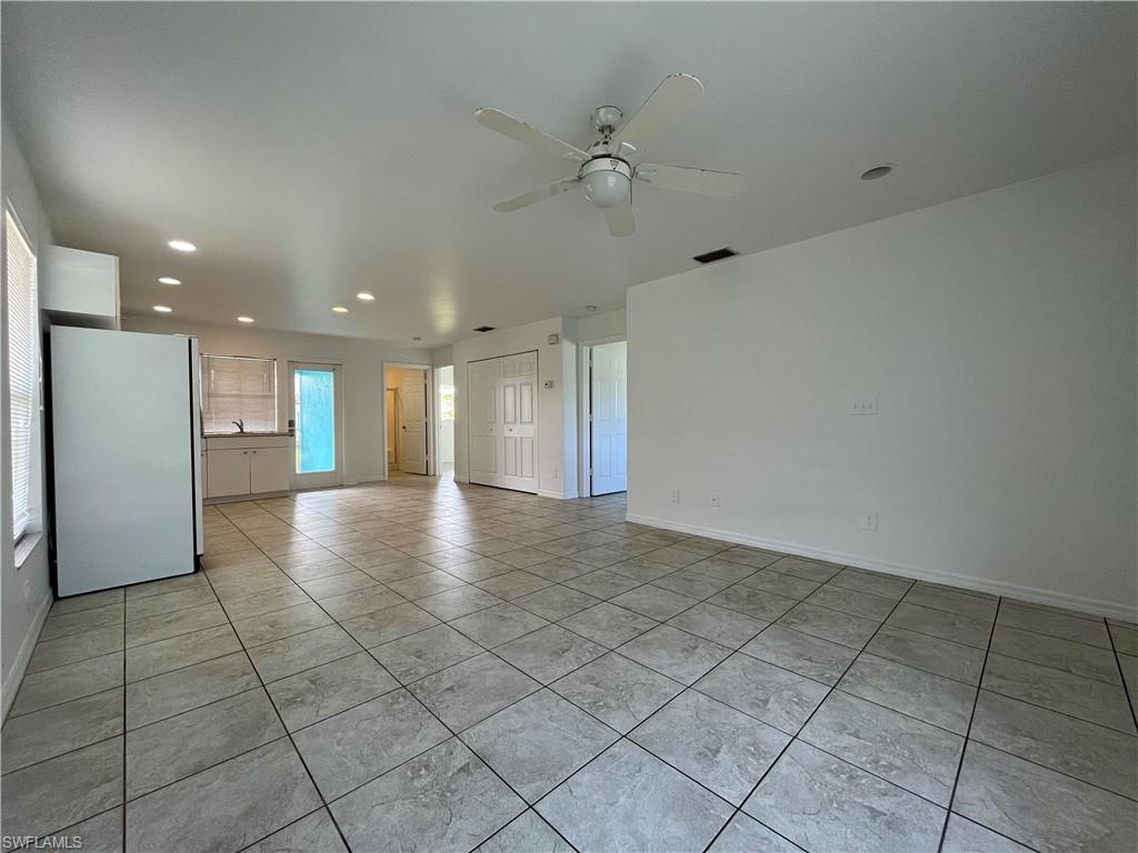 GOLDEN GATE CITY - Residential