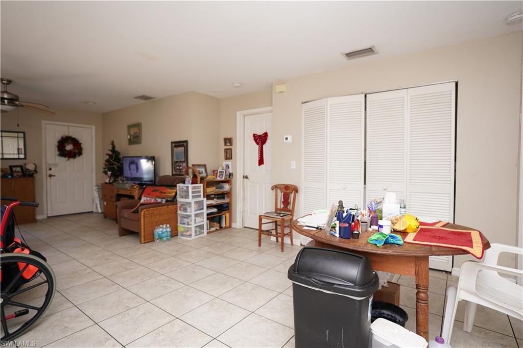 GOLDEN GATE CITY - Residential