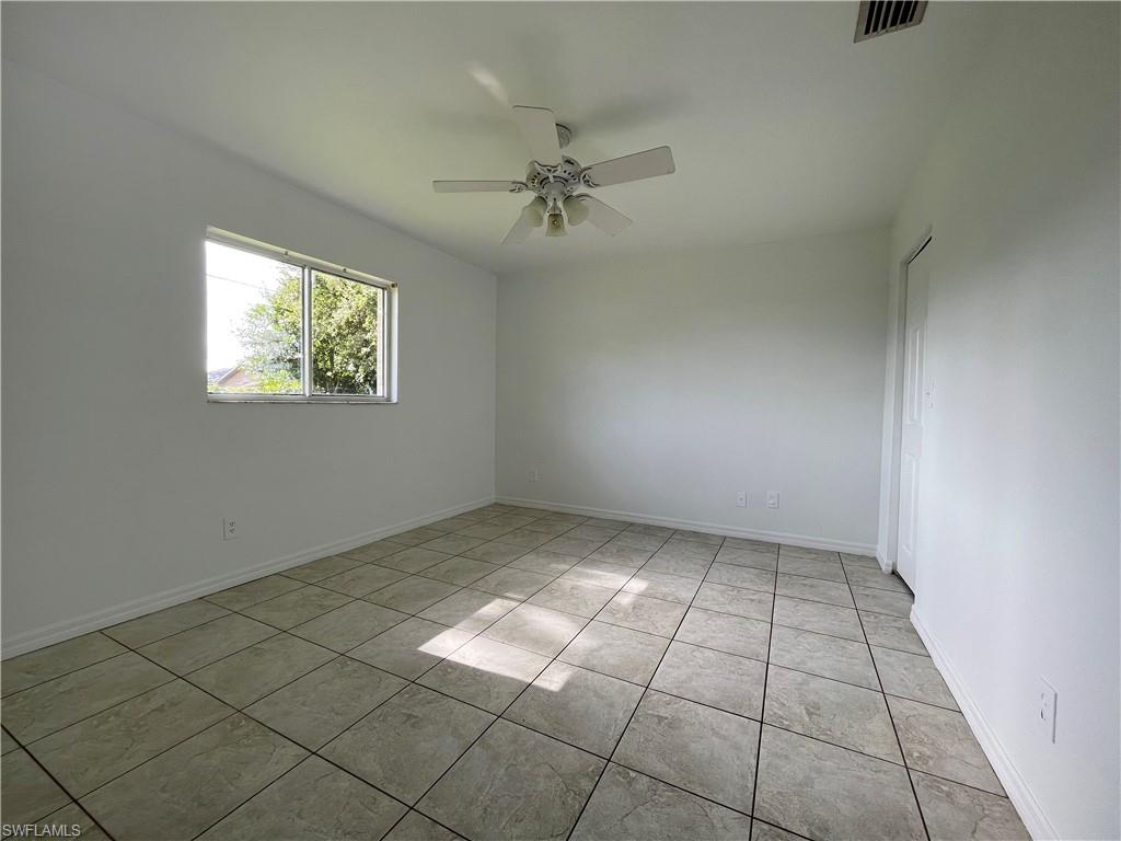 GOLDEN GATE CITY - Residential