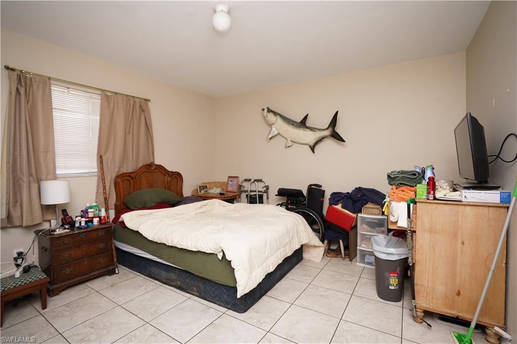 GOLDEN GATE CITY - Residential