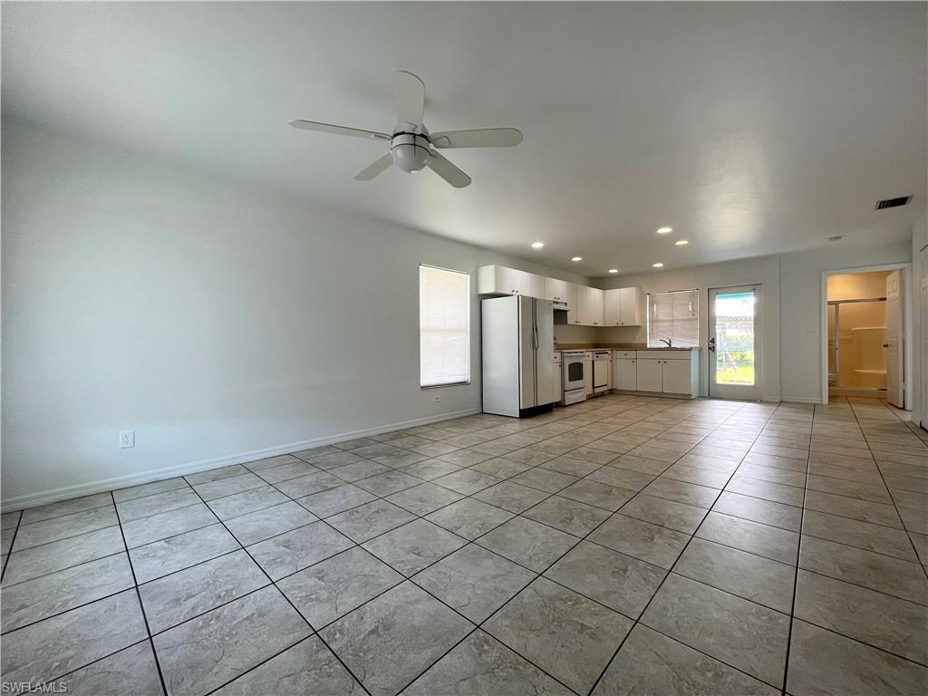 GOLDEN GATE CITY - Residential