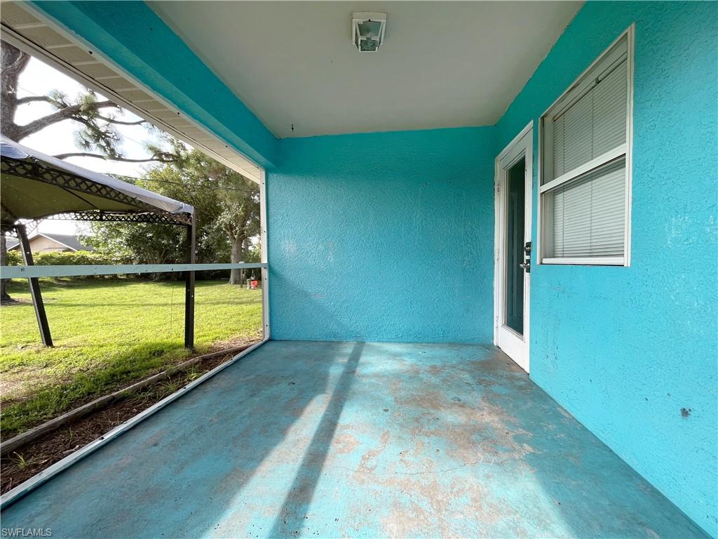 GOLDEN GATE CITY - Residential