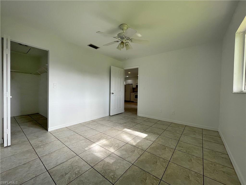 GOLDEN GATE CITY - Residential