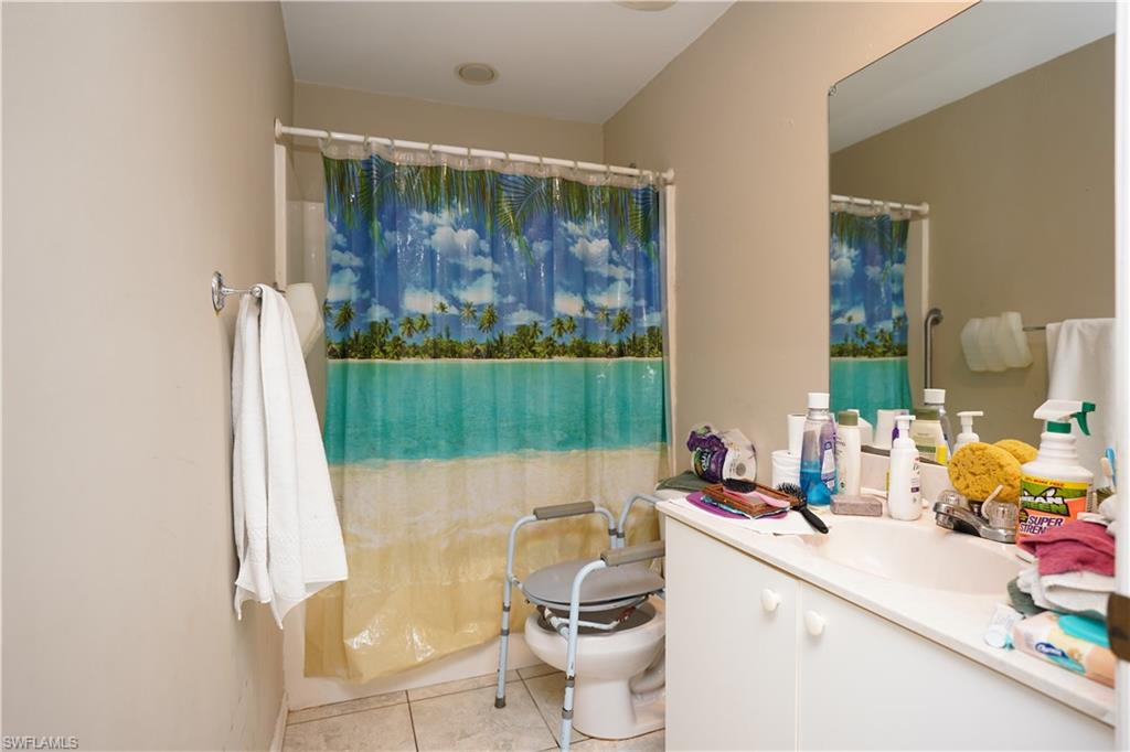 GOLDEN GATE CITY - Residential