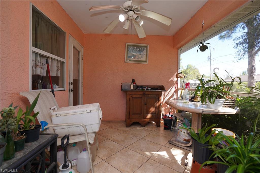 GOLDEN GATE CITY - Residential