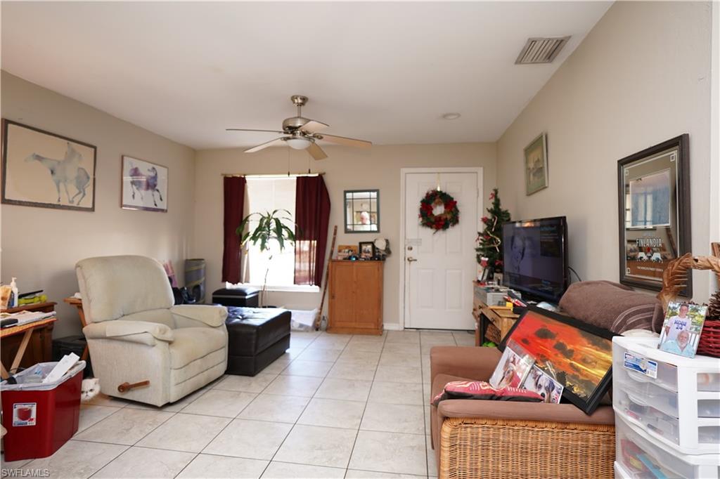 GOLDEN GATE CITY - Residential