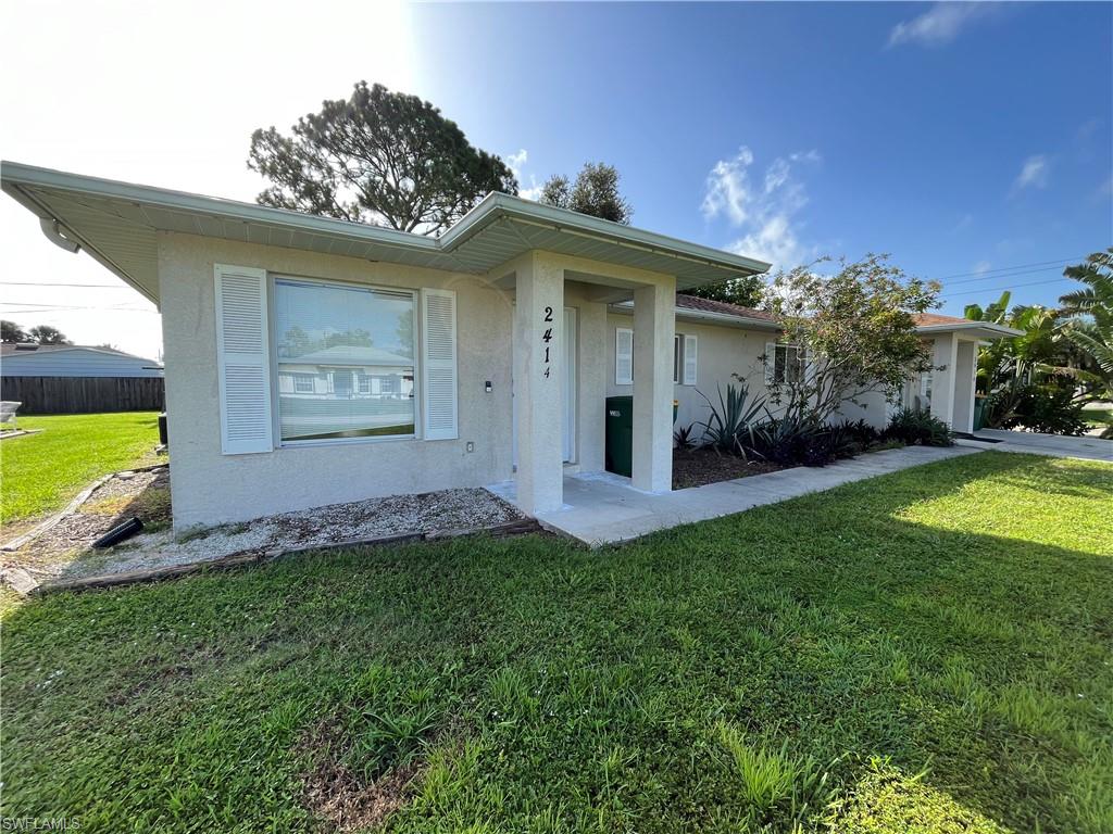 GOLDEN GATE CITY - Residential