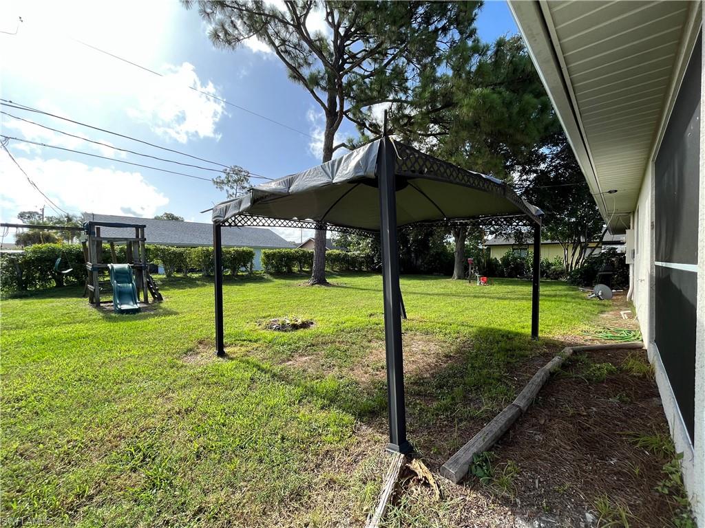 GOLDEN GATE CITY - Residential