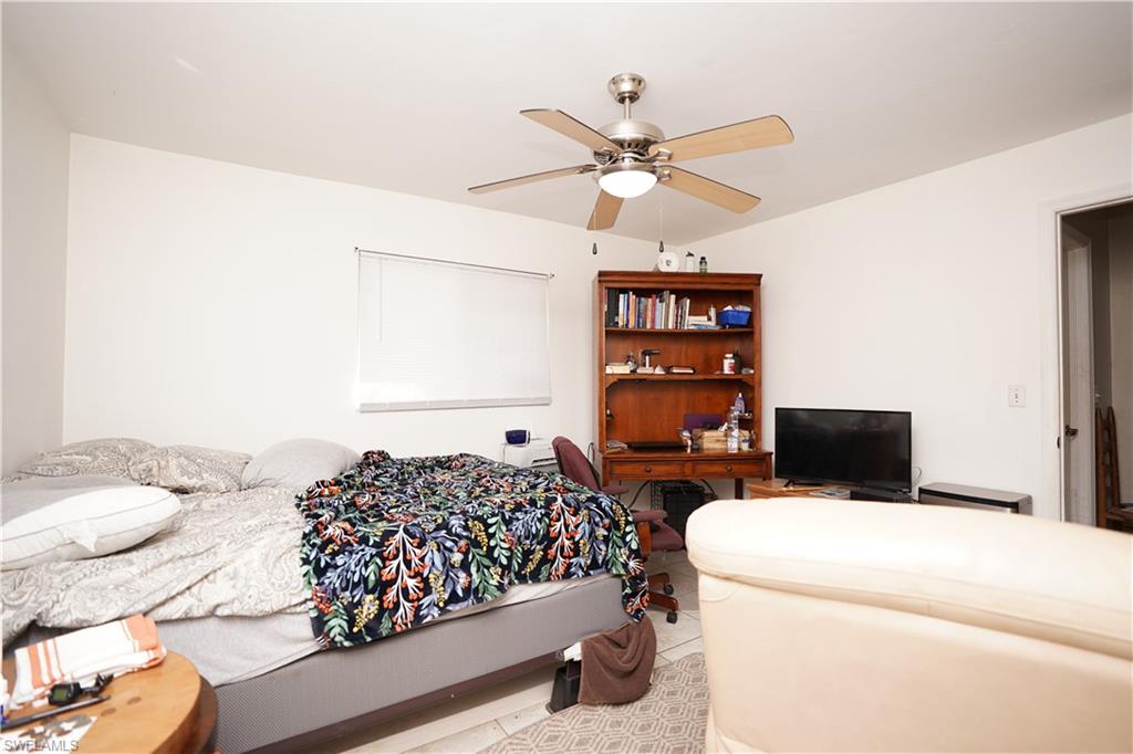 GOLDEN GATE CITY - Residential