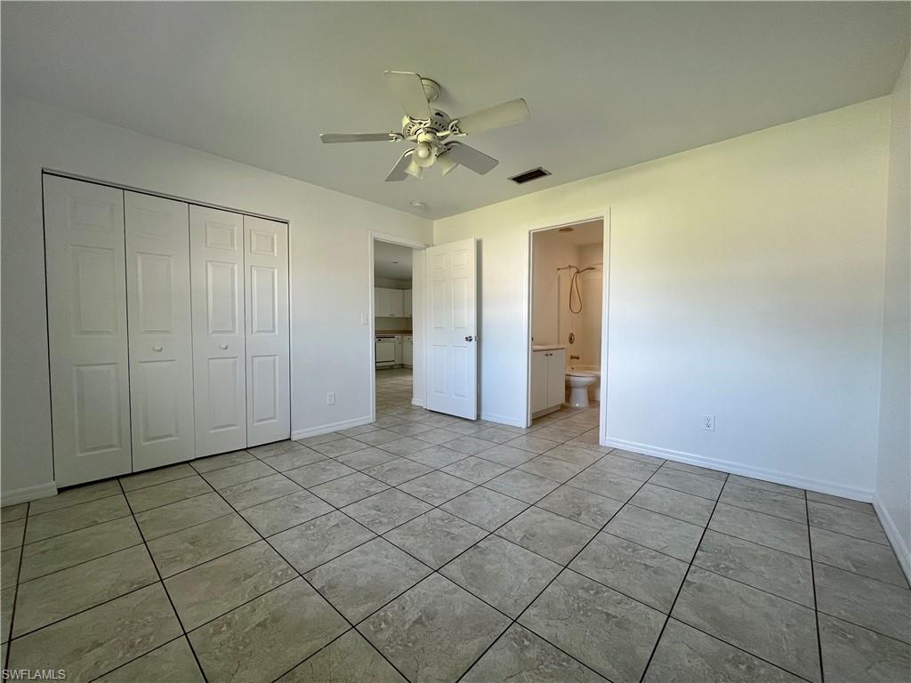 GOLDEN GATE CITY - Residential