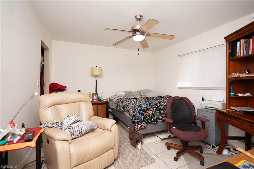 GOLDEN GATE CITY - Residential