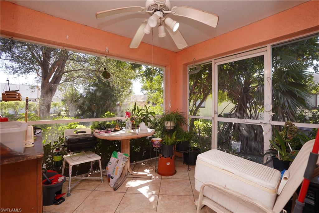 GOLDEN GATE CITY - Residential