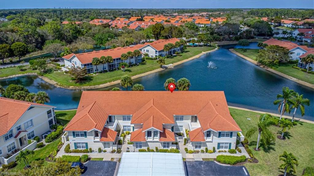 LAKEVIEW AT CARLTON LAKES - Residential