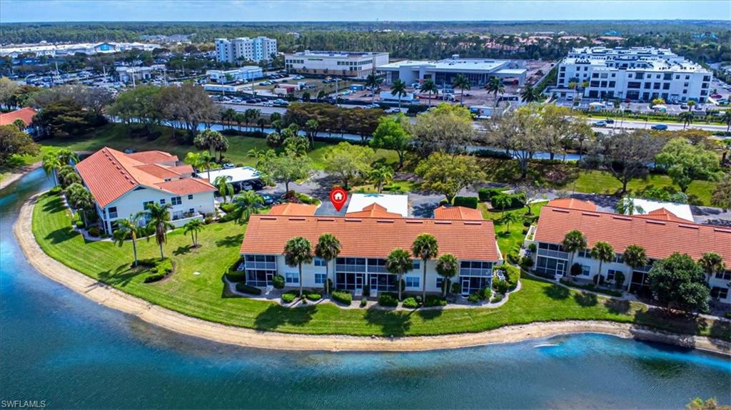 LAKEVIEW AT CARLTON LAKES - Residential