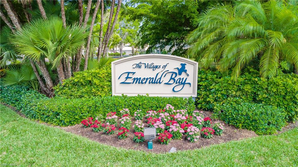 VILLAGES AT EMERALD BAY - Residential