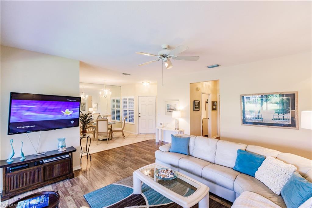 VILLAGES AT EMERALD BAY - Residential