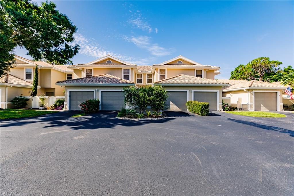 VILLAGES AT EMERALD BAY - Residential