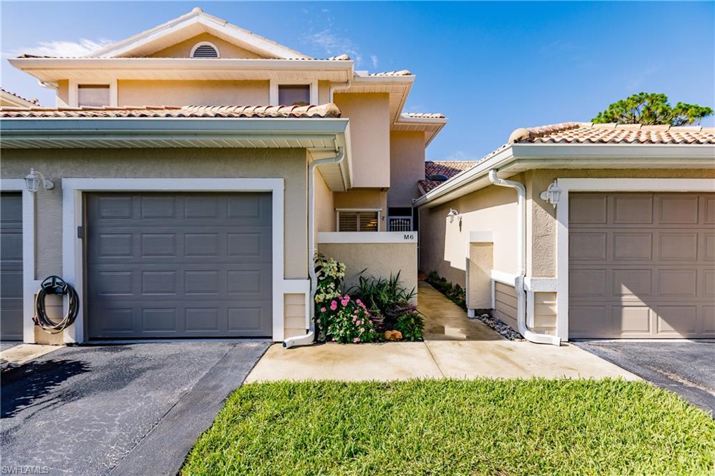 VILLAGES AT EMERALD BAY - Residential