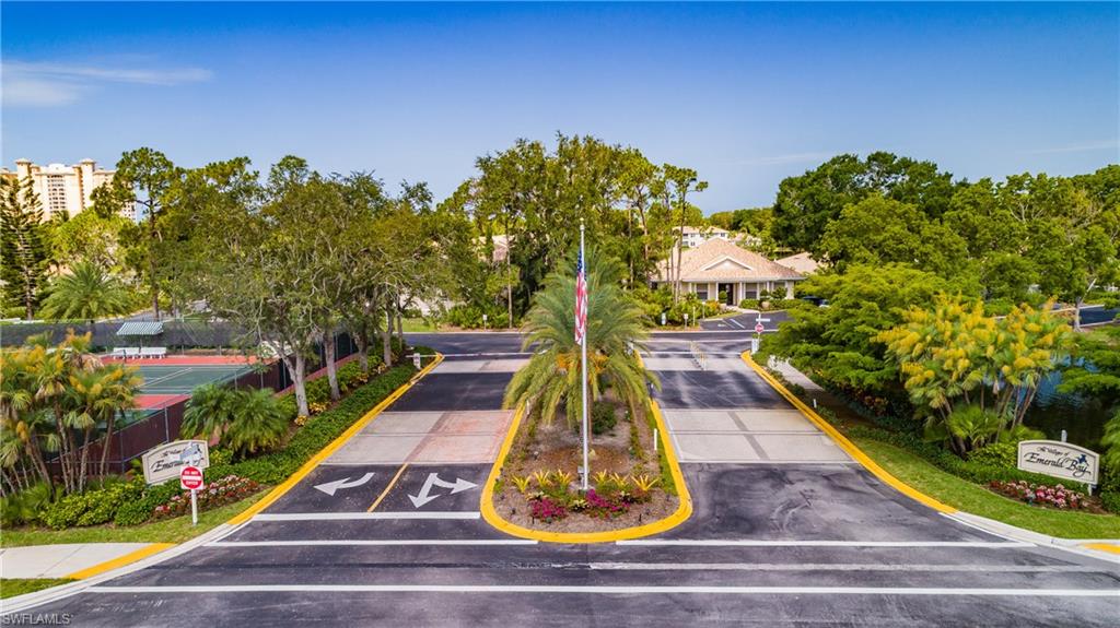 VILLAGES AT EMERALD BAY - Residential